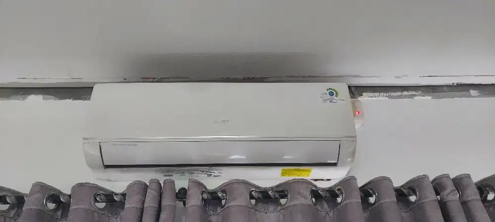 AC gree 1 PK dingin normal