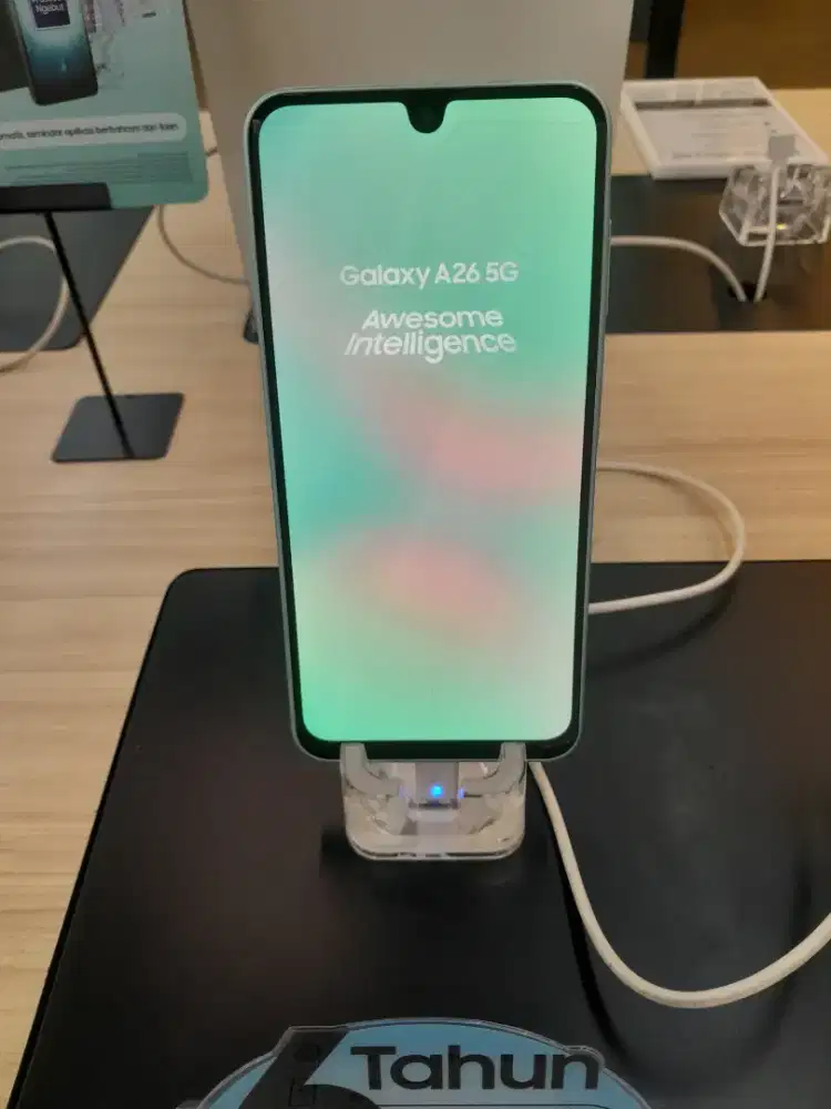 SAMSUNG GALAXY A26 5G 8/256. CICILAN RINGAN MULAI 400RIBUAN AJA