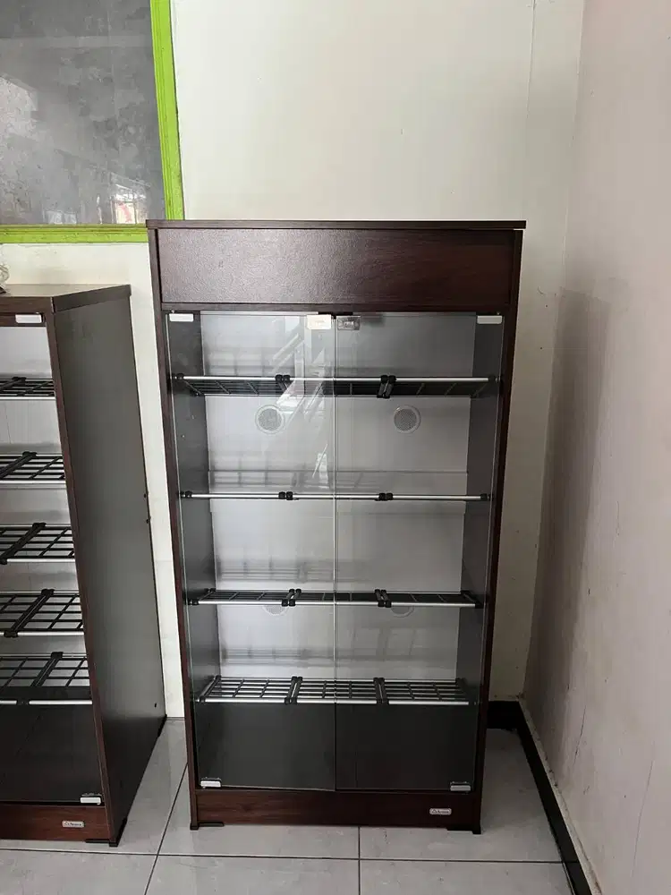 READY RAK SEPATU TERMURAH GRATIS ANTAR