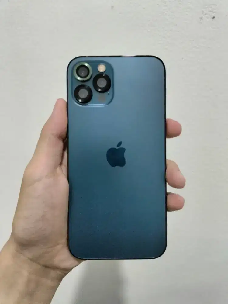 Jual Apple iPhone 12 Pro 256GB/6GB