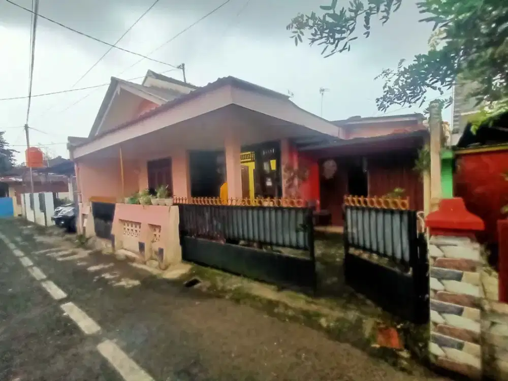 RUMAH MURAH TENGAH KOTA PURWOKERTO