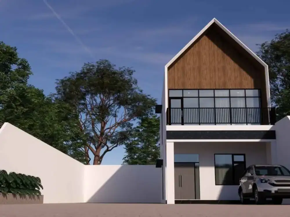 Rumah Lokasi Premium Purwokerto