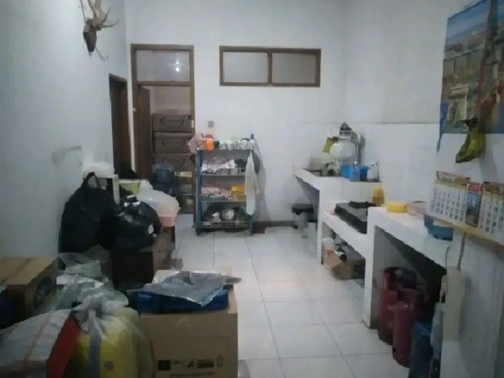 Dijual Rumah Layak Huni Di Sayap Sriwijaya , Kembar Ref.05235