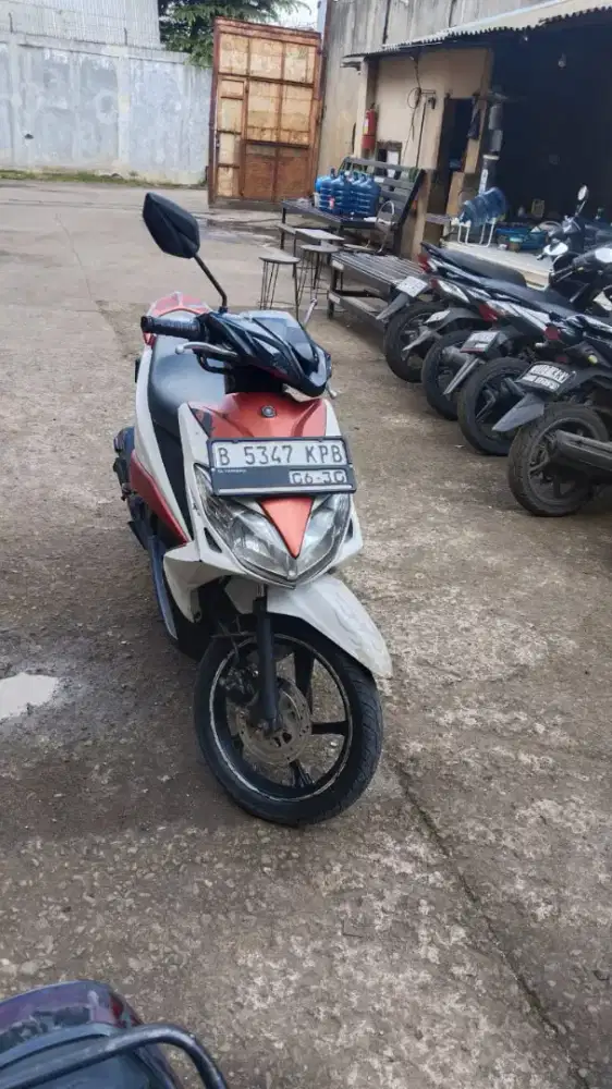 Jual aja. Xeon tahun 2012