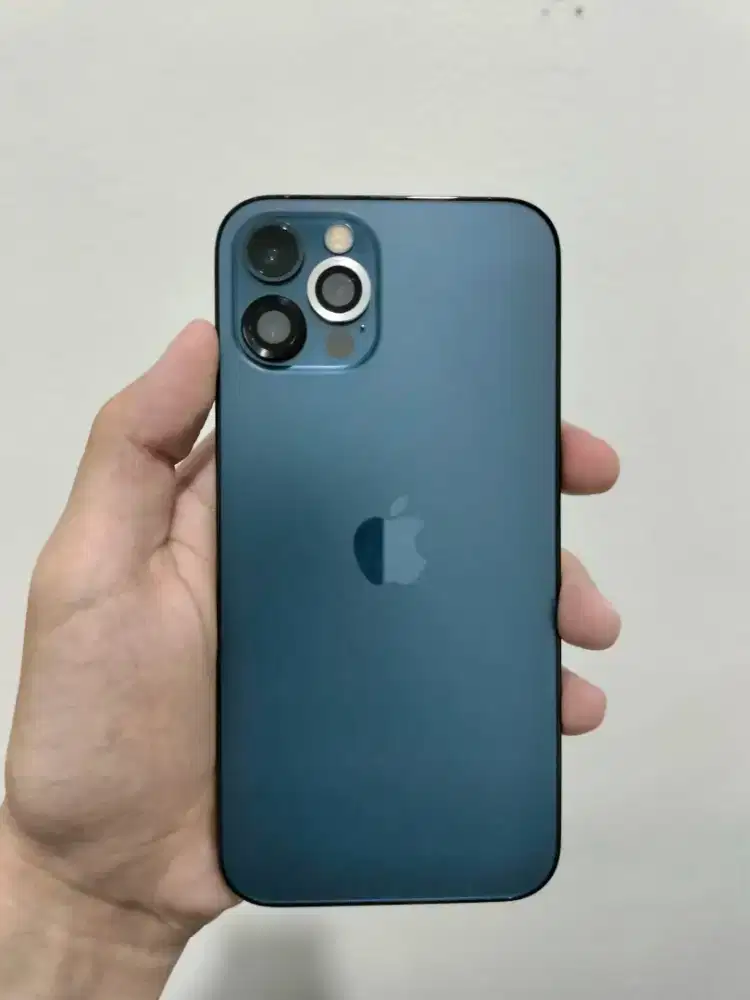 Jual Apple iPhone 12 Pro 256GB/6GB