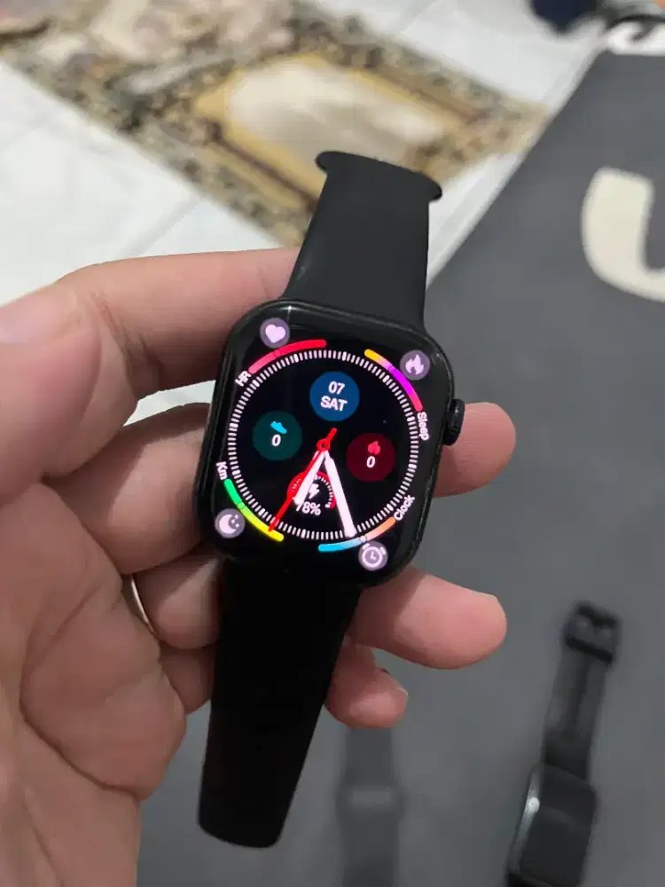 smartwatch second bundling