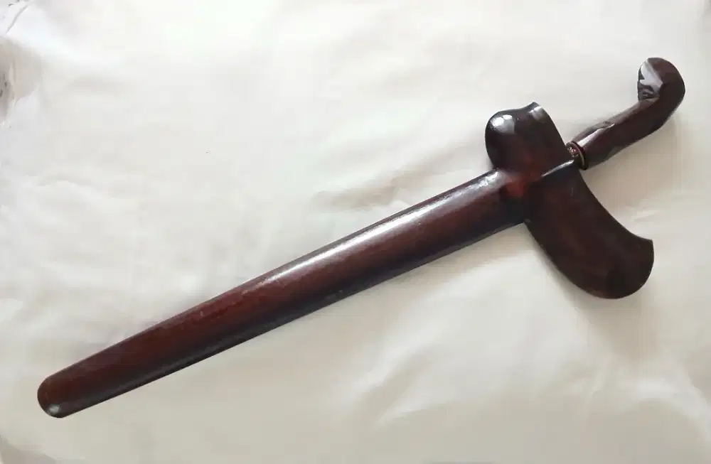 Keris pamengkan jagat