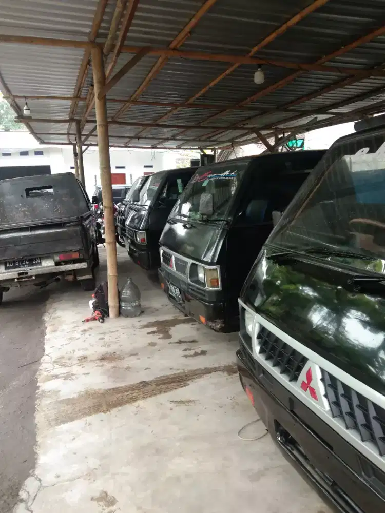 Kaca film mobil dan gedung