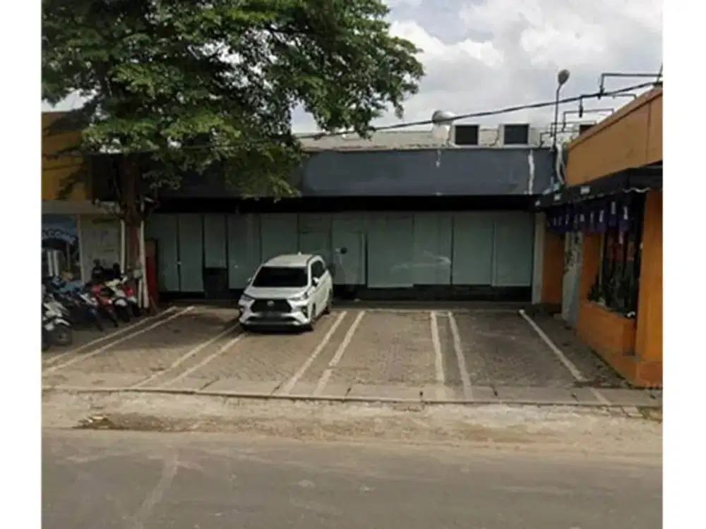 Disewa Ruang Usaha Taman Aries Raya, Meruya Utara, Kembangan