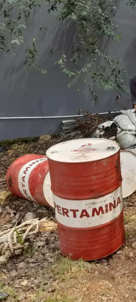 Oli Meditran S-40 Pertamina original