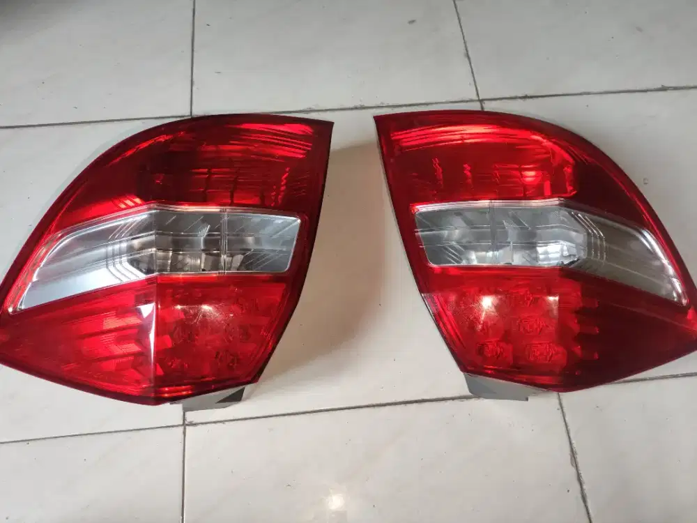 Stoplamp Honda Jazz GE8 Original Copotan