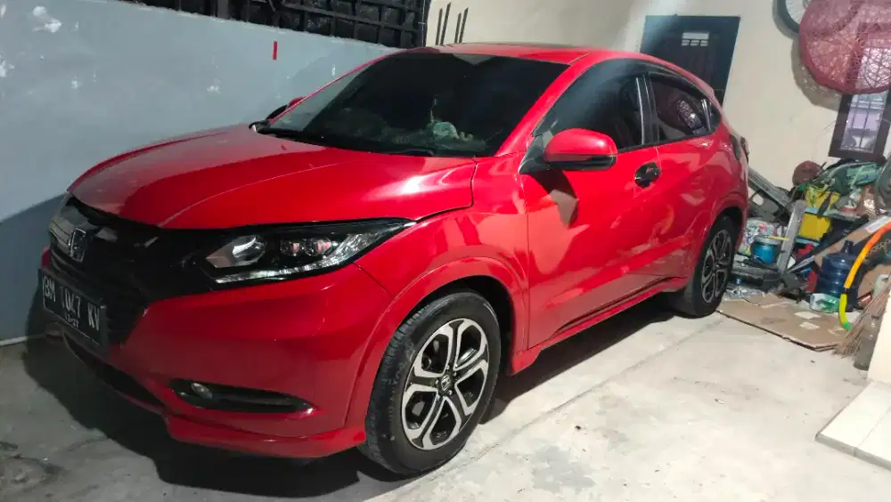 Jual cepat mobil sendiri atas nama sendiri 225.0000