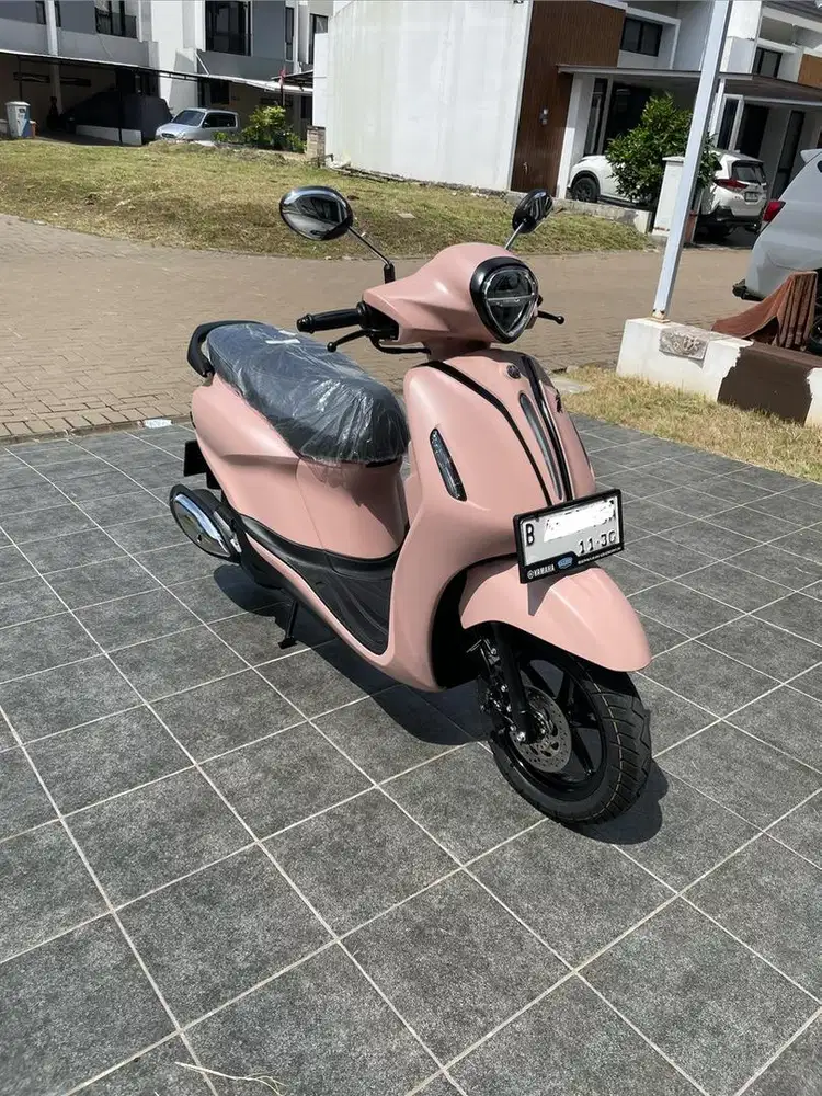 Grand filano hybrid 2025