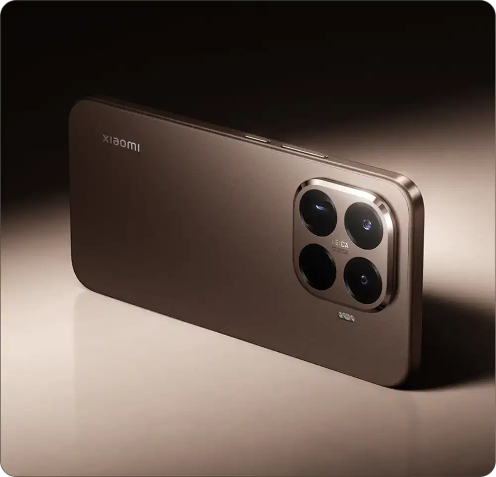 Xiaomi 15T Pro 12/512 Lengkap