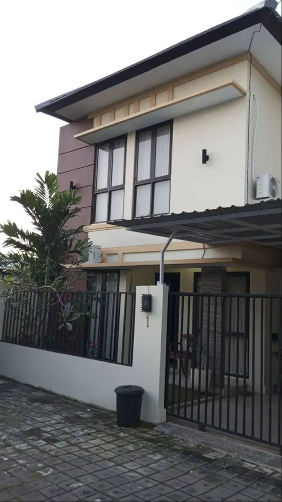 FOR SALE – REAL FAMILY HOUSE IN SANUR
