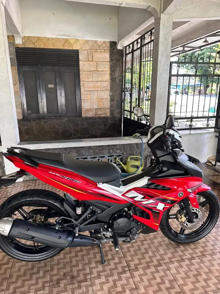 Dijual Mx King V2 2023