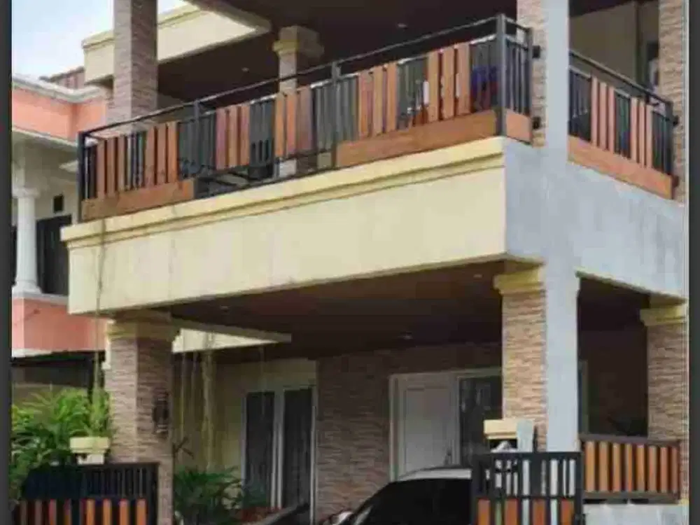 JUAL RUMAH SIAP HUNI CITRA GRAND HARGA KHUSUS