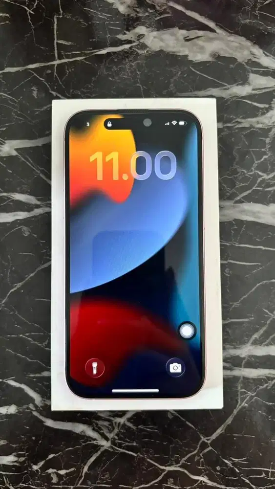 Iphone 15 Ex IBOX Pink