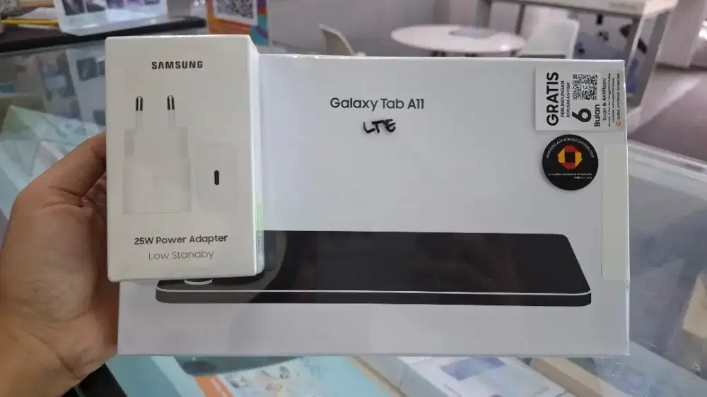 Samsung Tab A11 LTE 4/64