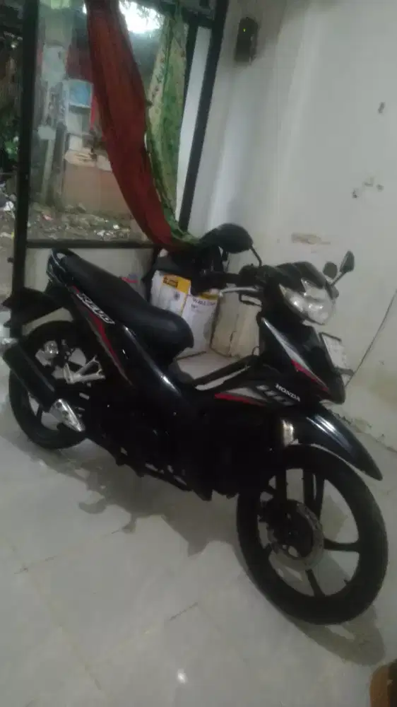 ABSOLUTE REVO KARBU 2009