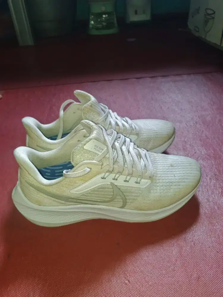 Sepatu Nike Air Zoom