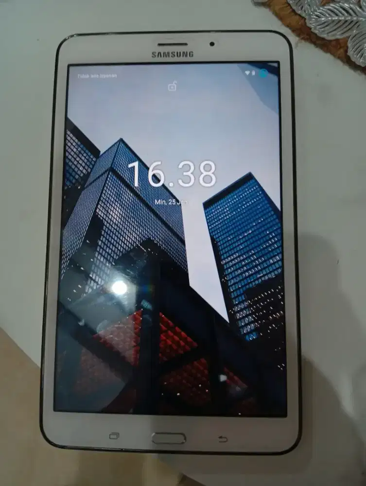 Samsung Tab 4 OS 11 T331 bisa tt