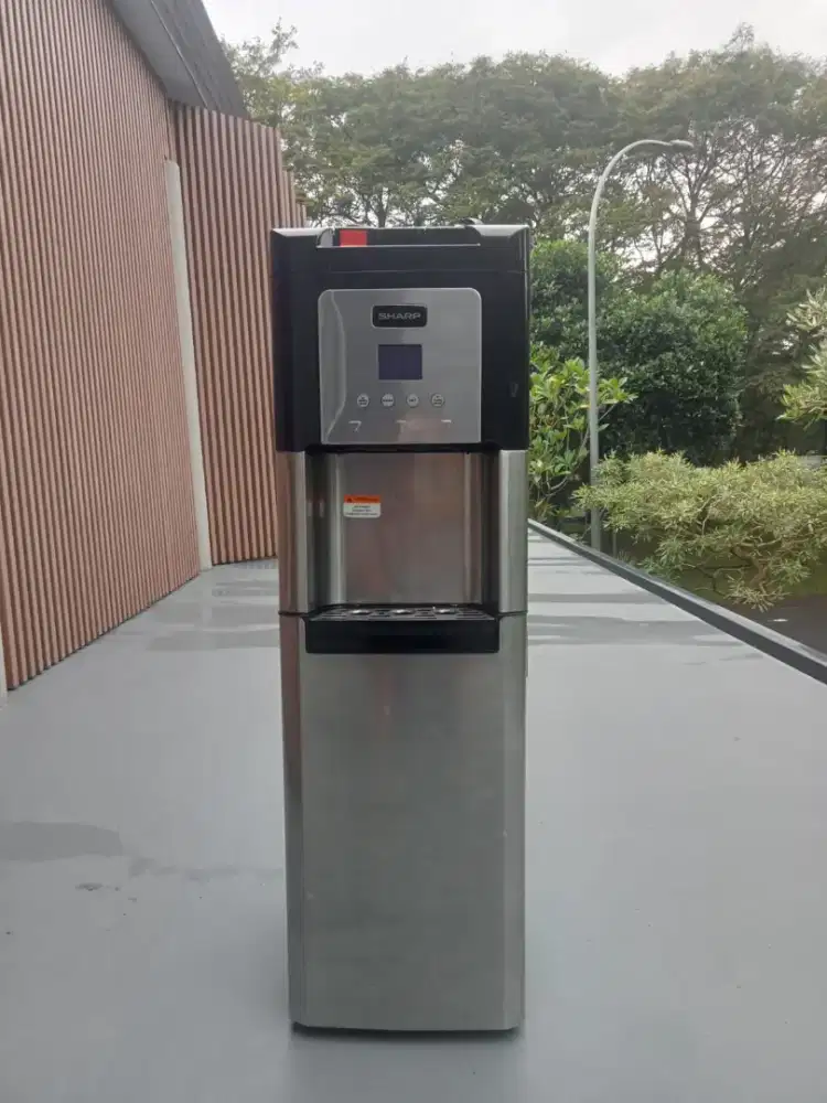 Dispenser Galon Bawah