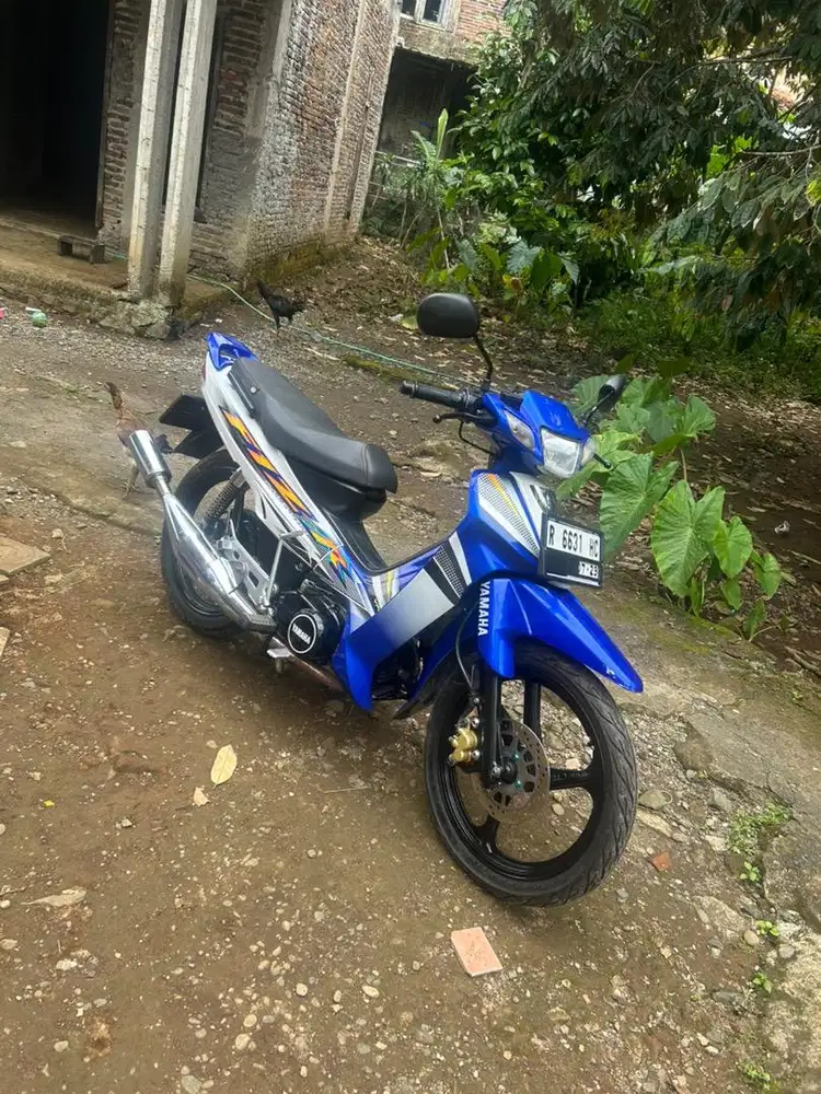 Fiz R 2004 Fullcluth