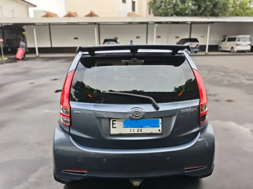 Dijual  Mobil Pribadi