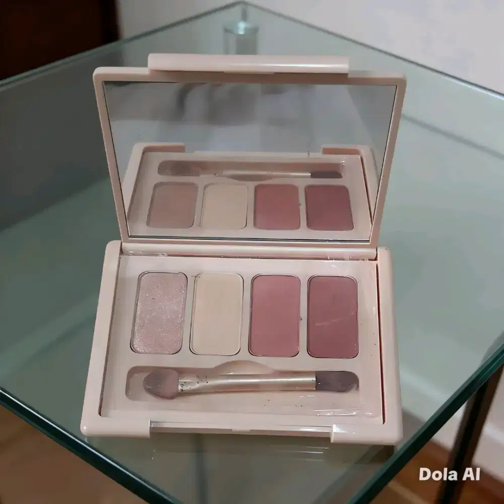 Eye Shadow matte Wardah