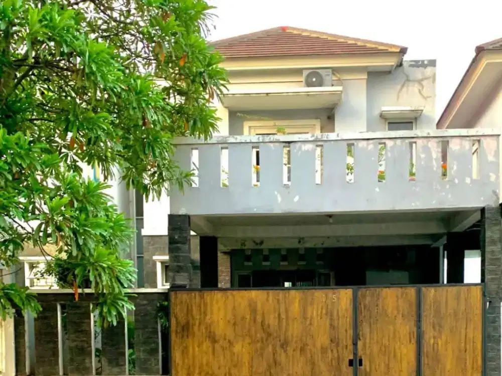 WTS*Gracia Boulevard Banjar Wijaya  2.5 lantai