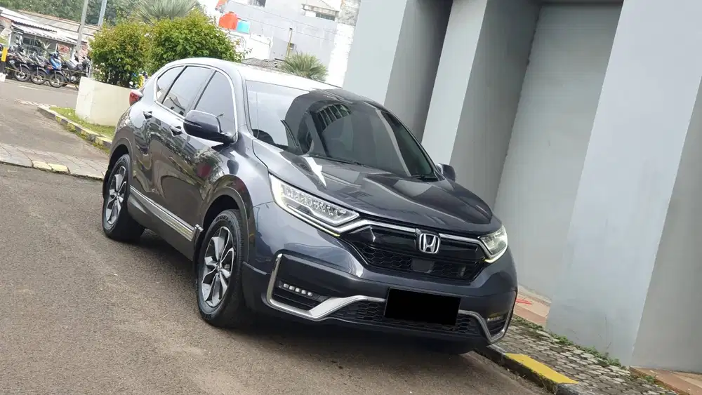 [GARANSI 5TH] Honda CRV CR-V CR V 1.5 Turbo Prestige Sensing 2022/2023