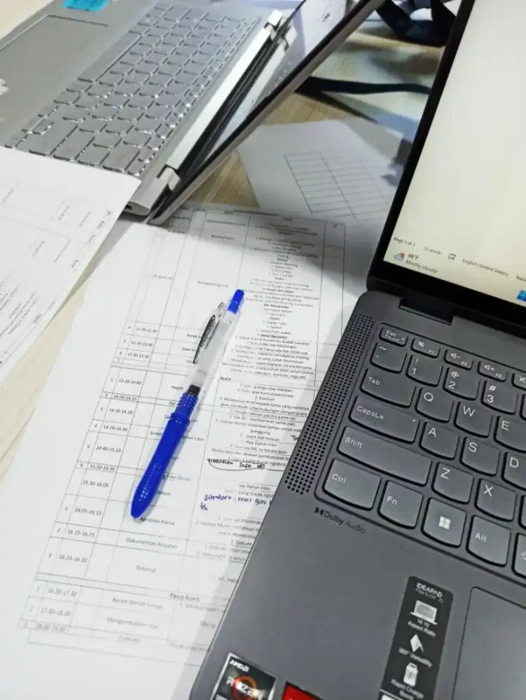 Admin Online Paylatter