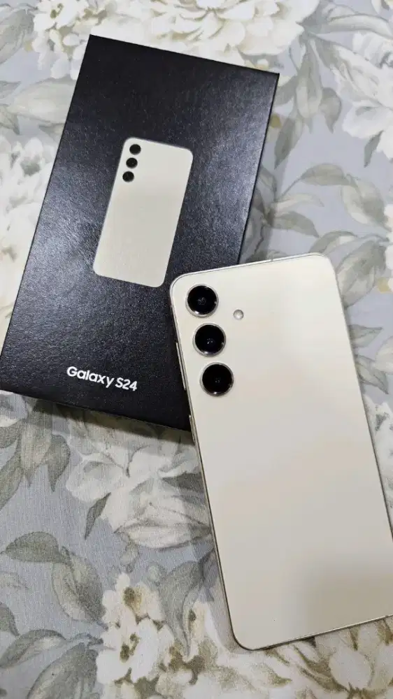 Promo Samsung S24 8/256GB