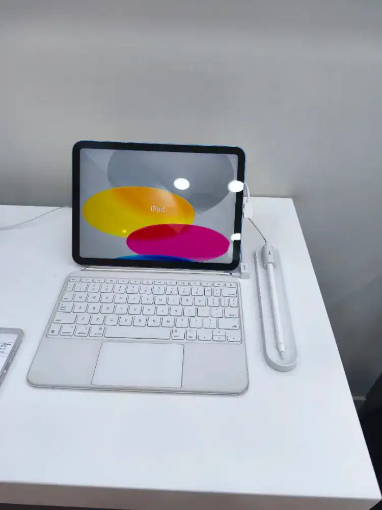 KREDIT IPAD A16 SEGAMPANG ITU HANYA DI HOME KREDIT BUNGA 0%