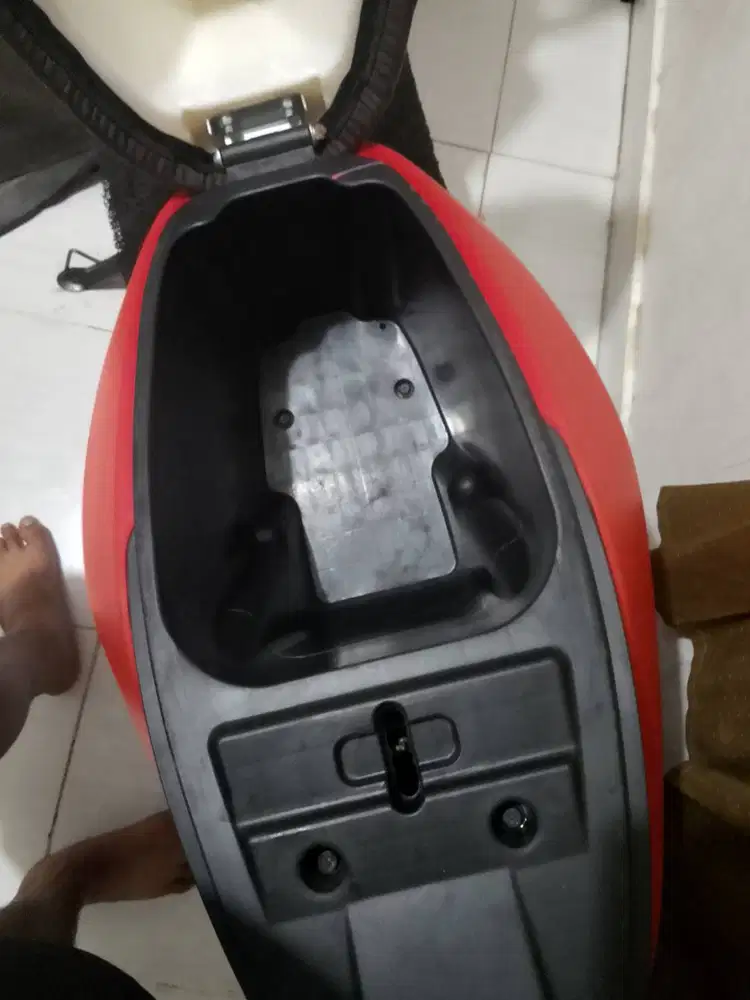 Sepeda Listrik Uwinfly M70