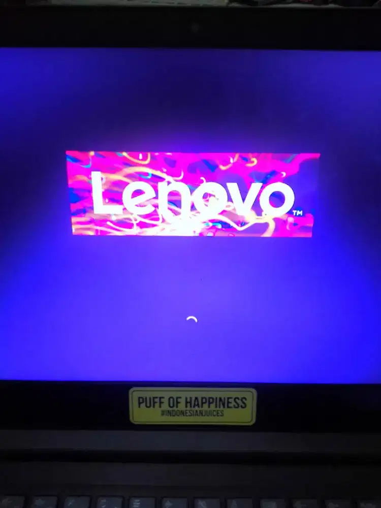 Jual laptop Lenovo