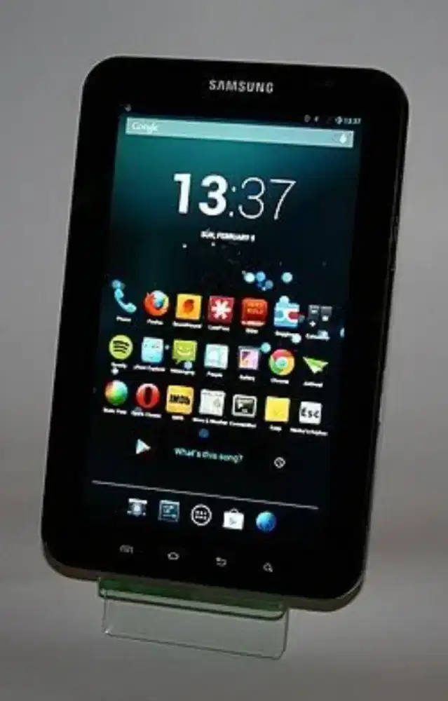 Tablet 4G Samsung Galaxy Tab Redmi Pad Baru