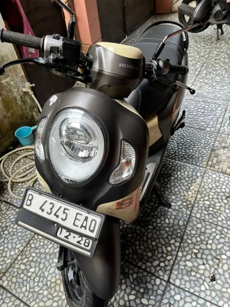 Di jual aj jarang d pake