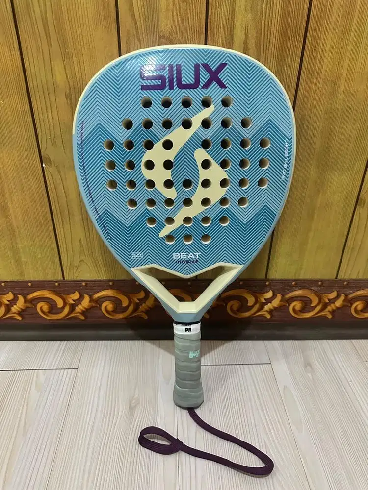 Raket padel Siux Beat Hybrid air 2026