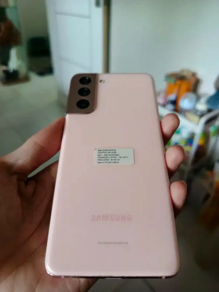 Samsung S21 5G ex Sein