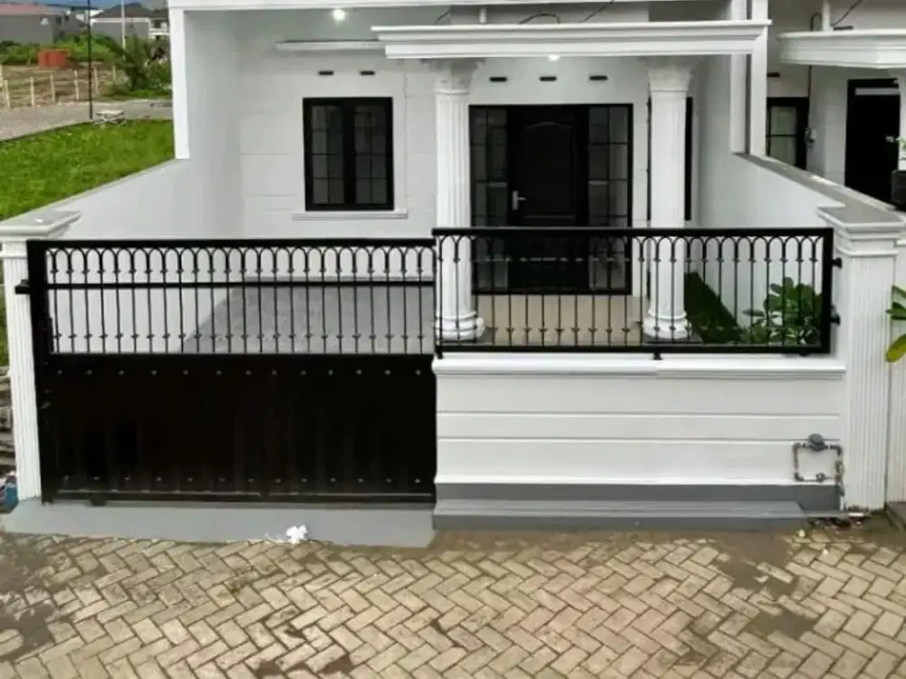 Dijual Rumah Medokan Sawah Timur