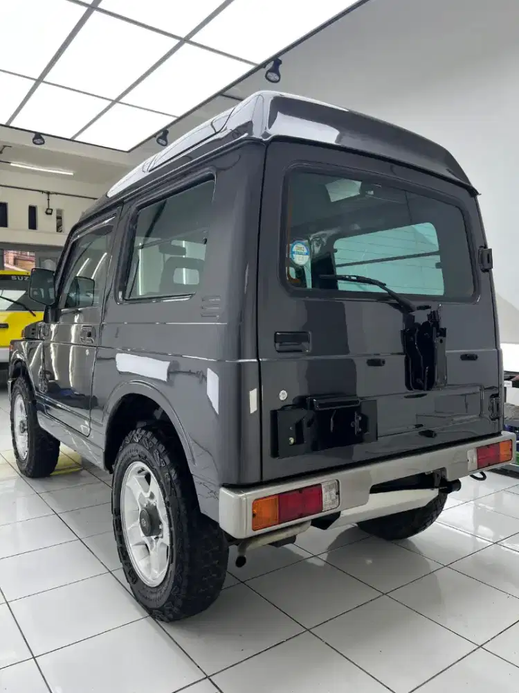 Katana 2006 GX Last Edition