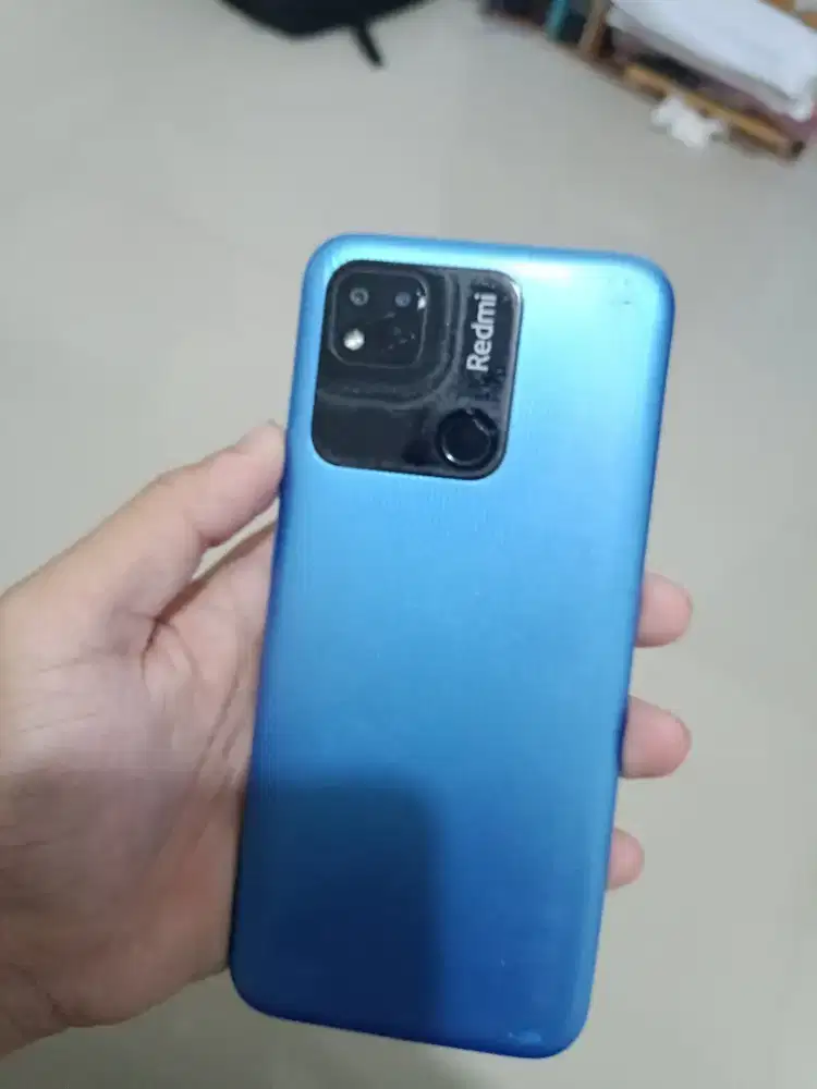 Xiaomi Redmi 10A 4/64