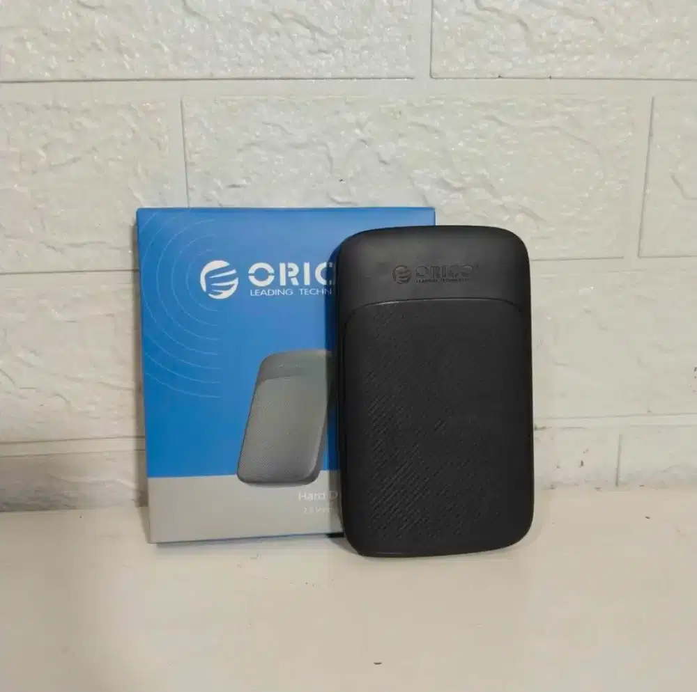 HDD Eksternal 500gb/1tb 2,5 USB 3.0 Murah Digaransi 1 Bulan