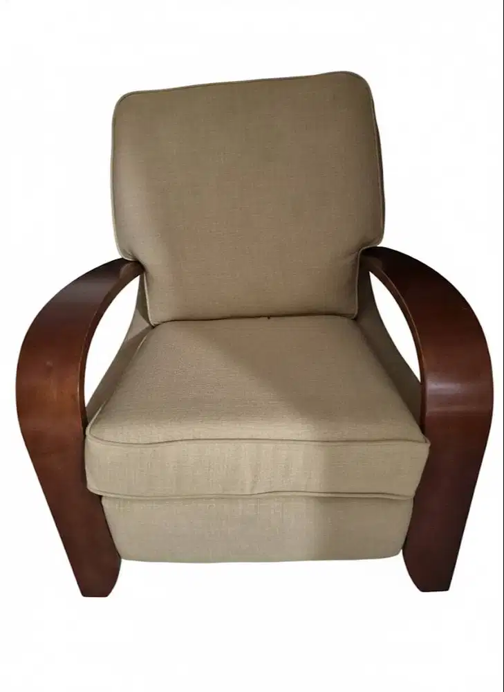 Jual Kursi Sofa Recliner La-Z-Boy Original