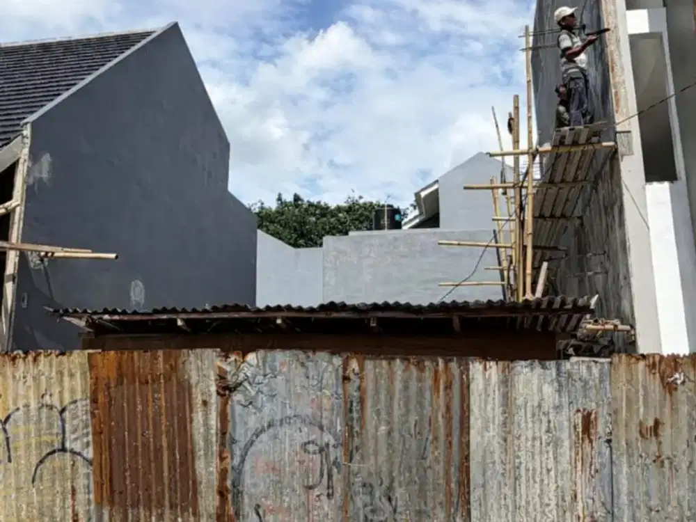 Dijual Tanah Kavling Strategis di Serpong Garden Cisauk Dekat BSD