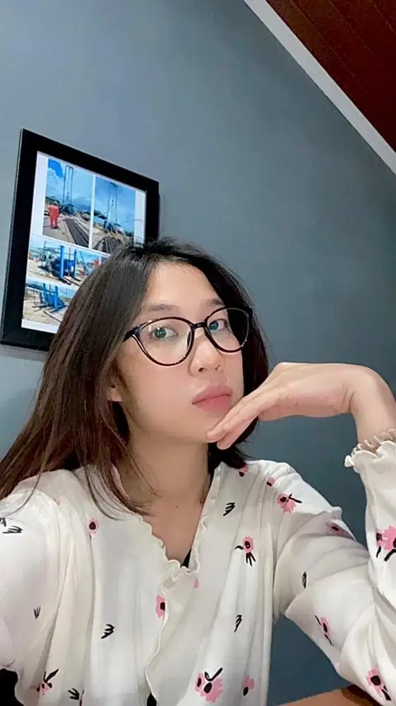 Mencari pekerjaan administrasi