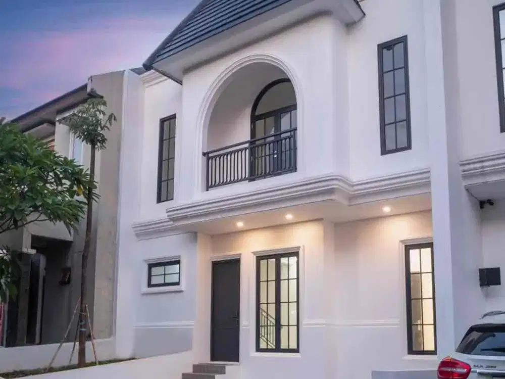 Rumah Dijual Jagakarsa