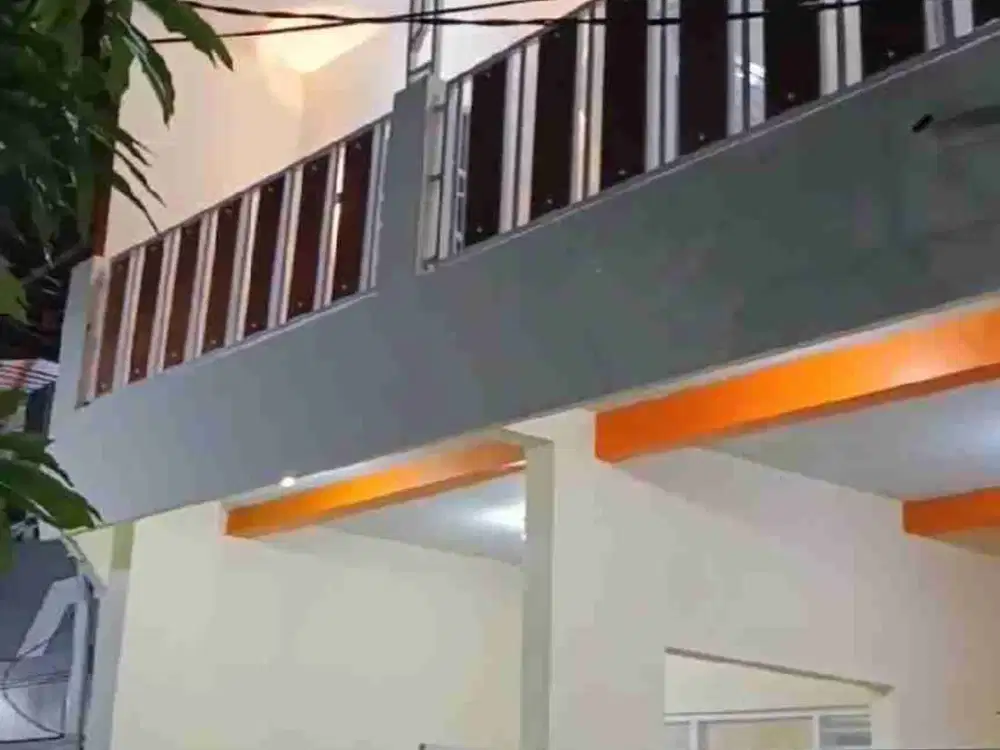 Dijual Rumah Murah Bluru Permai Sidoarjo